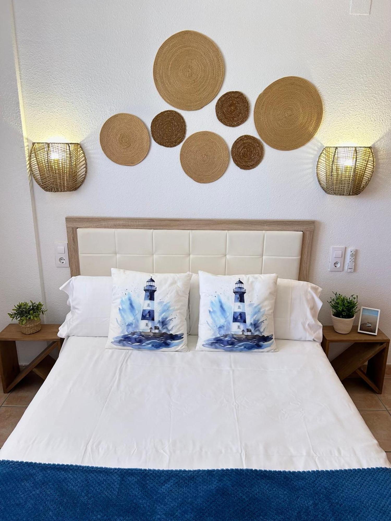 Ferienwohnung Sunset Cambrils Exterior foto